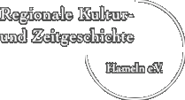 Regionale Kultur- und Zeitgeschichte Hameln e.V.